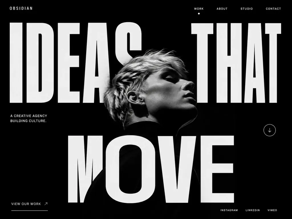 Creative agency